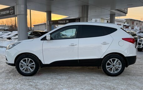 Hyundai ix35 I рестайлинг, 2013 год, 1 335 000 рублей, 7 фотография