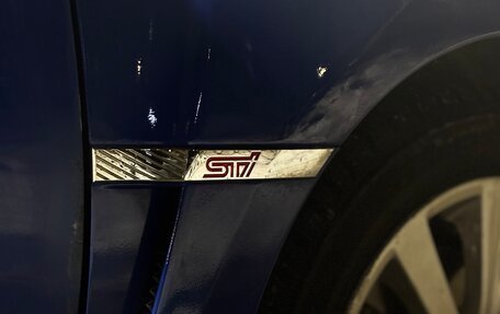 Subaru Impreza III, 2008 год, 615 000 рублей, 13 фотография