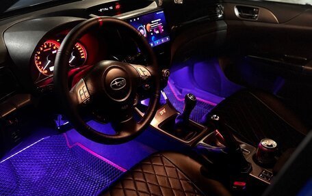 Subaru Impreza III, 2008 год, 615 000 рублей, 15 фотография