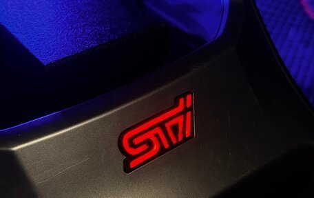 Subaru Impreza III, 2008 год, 615 000 рублей, 18 фотография