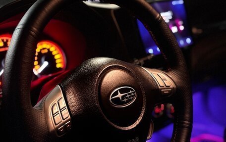 Subaru Impreza III, 2008 год, 615 000 рублей, 22 фотография