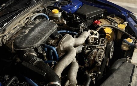 Subaru Impreza III, 2008 год, 615 000 рублей, 31 фотография