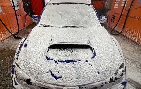 Subaru Impreza III, 2008 год, 615 000 рублей, 38 фотография