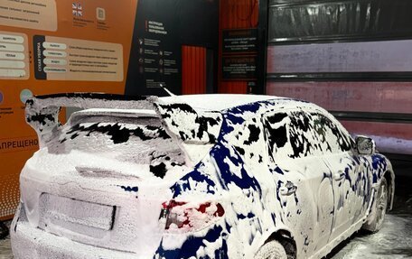 Subaru Impreza III, 2008 год, 615 000 рублей, 36 фотография