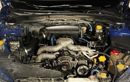 Subaru Impreza III, 2008 год, 615 000 рублей, 32 фотография