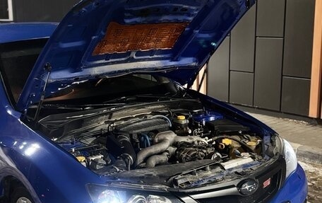 Subaru Impreza III, 2008 год, 615 000 рублей, 28 фотография