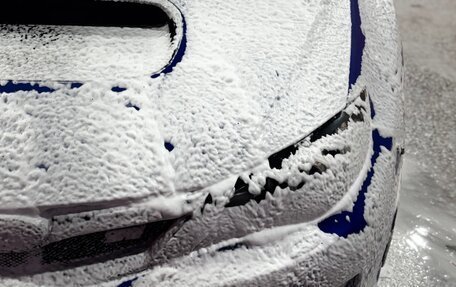 Subaru Impreza III, 2008 год, 615 000 рублей, 39 фотография