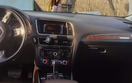 Audi Q5, 2015 год, 1 830 000 рублей, 10 фотография