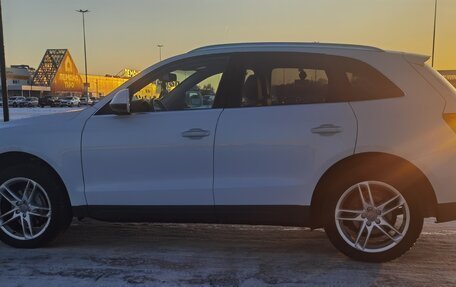 Audi Q5, 2015 год, 1 830 000 рублей, 2 фотография