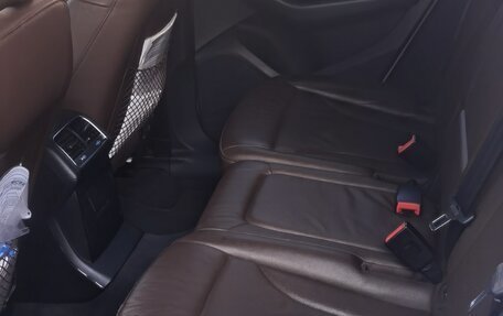 Audi Q5, 2015 год, 1 830 000 рублей, 11 фотография