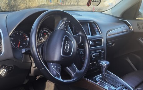 Audi Q5, 2015 год, 1 830 000 рублей, 8 фотография