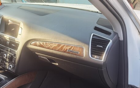 Audi Q5, 2015 год, 1 830 000 рублей, 12 фотография