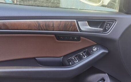 Audi Q5, 2015 год, 1 830 000 рублей, 9 фотография