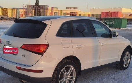 Audi Q5, 2015 год, 1 830 000 рублей, 5 фотография