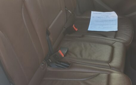 Audi Q5, 2015 год, 1 830 000 рублей, 15 фотография