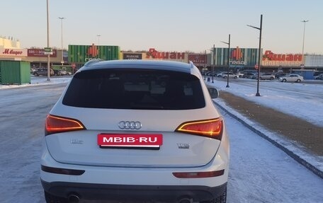 Audi Q5, 2015 год, 1 830 000 рублей, 4 фотография