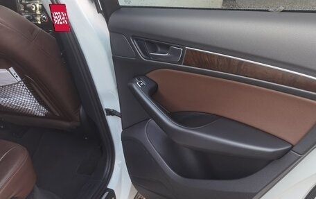 Audi Q5, 2015 год, 1 830 000 рублей, 14 фотография