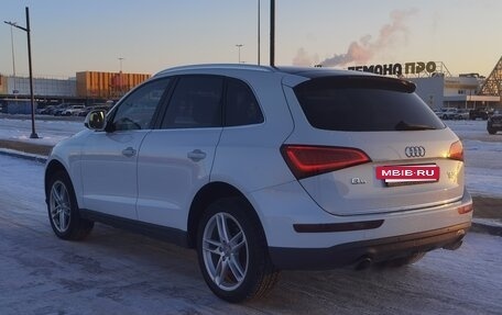 Audi Q5, 2015 год, 1 830 000 рублей, 3 фотография