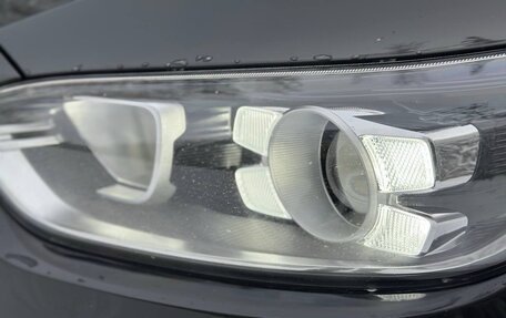 KIA Cerato IV, 2020 год, 2 350 000 рублей, 11 фотография