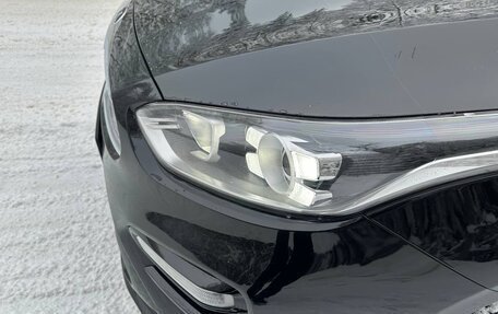 KIA Cerato IV, 2020 год, 2 350 000 рублей, 12 фотография