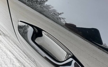 KIA Cerato IV, 2020 год, 2 350 000 рублей, 14 фотография