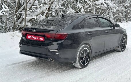 KIA Cerato IV, 2020 год, 2 350 000 рублей, 4 фотография