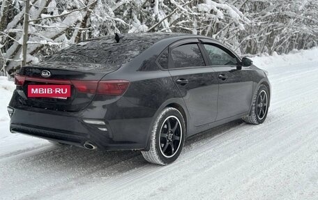 KIA Cerato IV, 2020 год, 2 350 000 рублей, 5 фотография