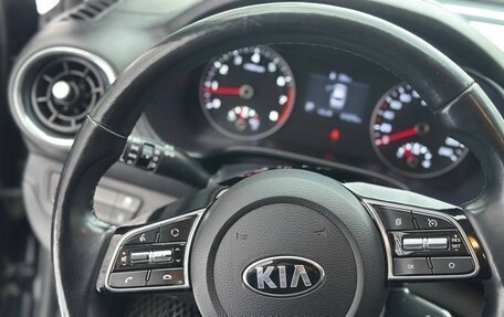 KIA Cerato IV, 2020 год, 2 350 000 рублей, 18 фотография