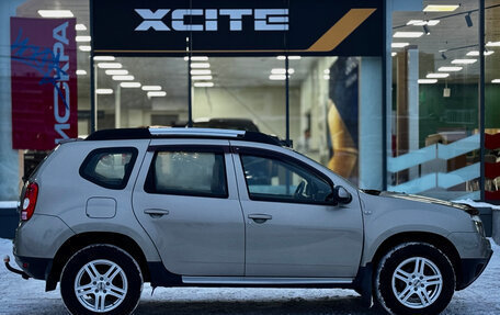 Renault Duster I рестайлинг, 2013 год, 1 179 000 рублей, 3 фотография