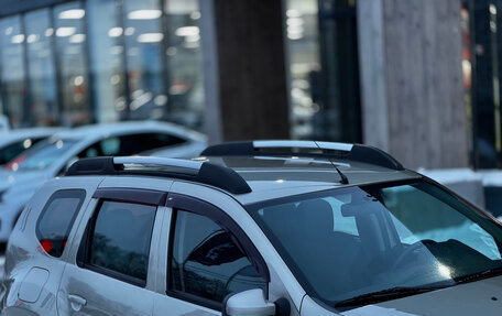 Renault Duster I рестайлинг, 2013 год, 1 179 000 рублей, 8 фотография