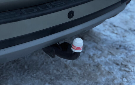 Renault Duster I рестайлинг, 2013 год, 1 179 000 рублей, 11 фотография