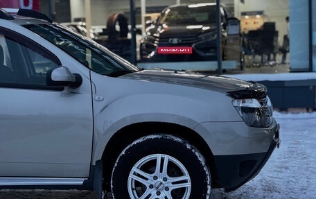 Renault Duster I рестайлинг, 2013 год, 1 179 000 рублей, 7 фотография