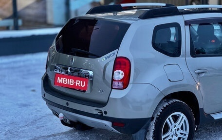 Renault Duster I рестайлинг, 2013 год, 1 179 000 рублей, 6 фотография