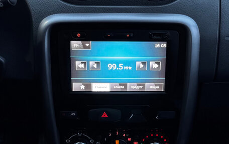 Renault Duster I рестайлинг, 2013 год, 1 179 000 рублей, 20 фотография