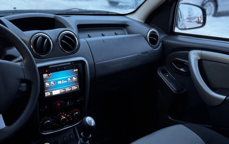 Renault Duster I рестайлинг, 2013 год, 1 179 000 рублей, 22 фотография