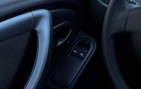 Renault Duster I рестайлинг, 2013 год, 1 179 000 рублей, 23 фотография