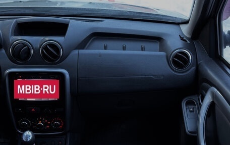 Renault Duster I рестайлинг, 2013 год, 1 179 000 рублей, 18 фотография