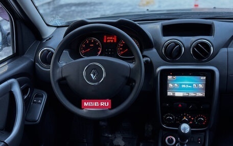 Renault Duster I рестайлинг, 2013 год, 1 179 000 рублей, 17 фотография