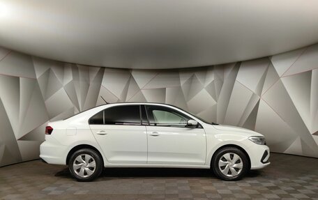 Volkswagen Polo VI (EU Market), 2020 год, 1 369 000 рублей, 6 фотография