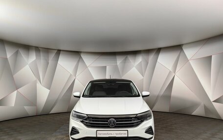 Volkswagen Polo VI (EU Market), 2020 год, 1 369 000 рублей, 7 фотография