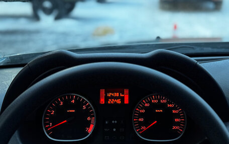 Renault Duster I рестайлинг, 2013 год, 1 179 000 рублей, 31 фотография