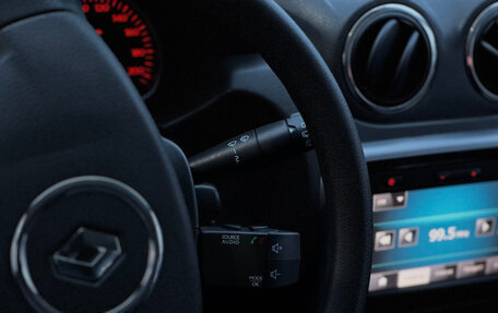 Renault Duster I рестайлинг, 2013 год, 1 179 000 рублей, 30 фотография