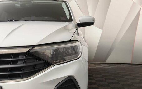 Volkswagen Polo VI (EU Market), 2020 год, 1 369 000 рублей, 10 фотография