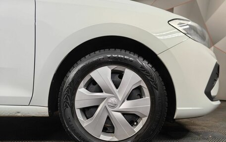 Volkswagen Polo VI (EU Market), 2020 год, 1 369 000 рублей, 9 фотография