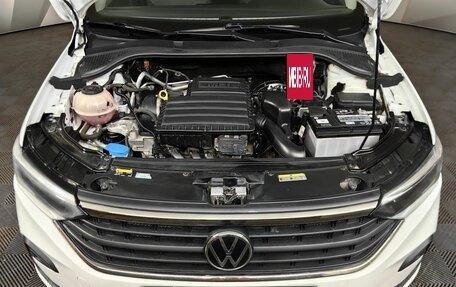 Volkswagen Polo VI (EU Market), 2020 год, 1 369 000 рублей, 11 фотография