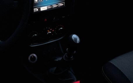 Renault Duster I рестайлинг, 2013 год, 1 179 000 рублей, 27 фотография