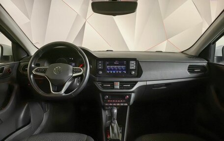 Volkswagen Polo VI (EU Market), 2020 год, 1 369 000 рублей, 14 фотография