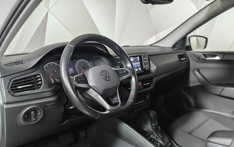 Volkswagen Polo VI (EU Market), 2020 год, 1 369 000 рублей, 19 фотография