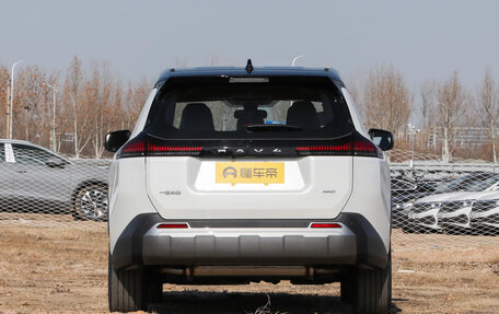 Toyota RAV4, 2026 год, 4 010 000 рублей, 5 фотография