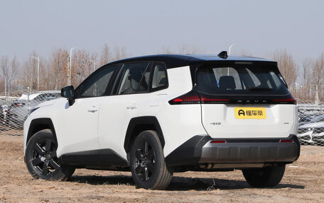 Toyota RAV4, 2026 год, 4 010 000 рублей, 6 фотография